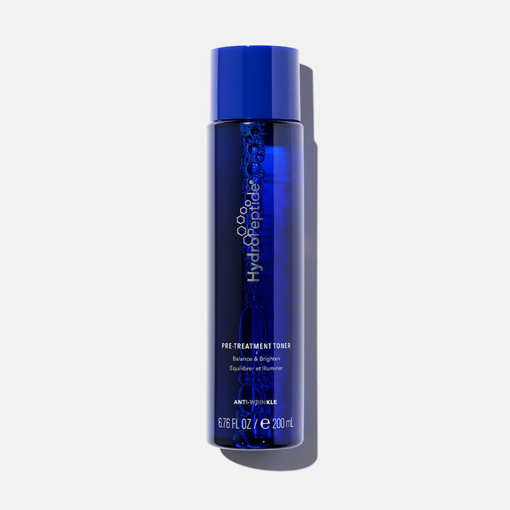 Pre-Treatment Toner - Тонізуючий лосьйон Pre-Treatment Toner - Тонізуючий лосьйон