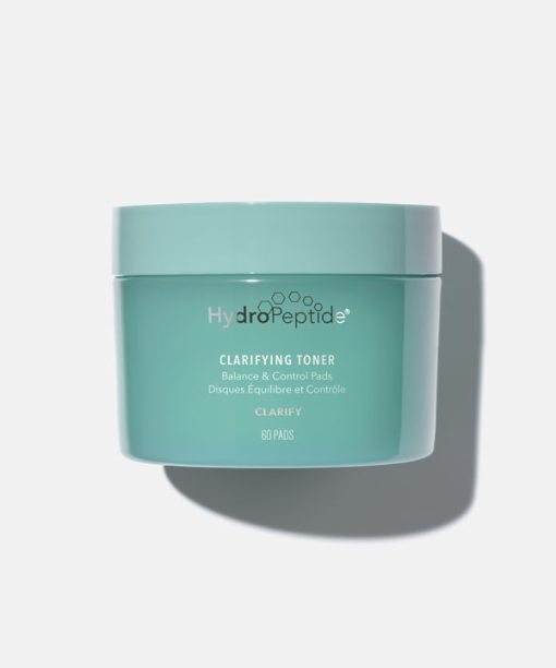 clarifying toner pads 2