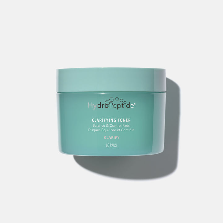clarifying toner pads 2