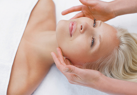 facial