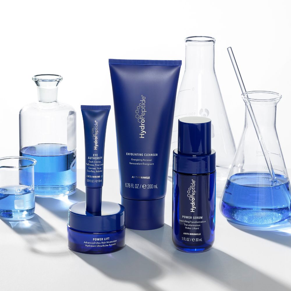 new exfoliating cleanser 2
