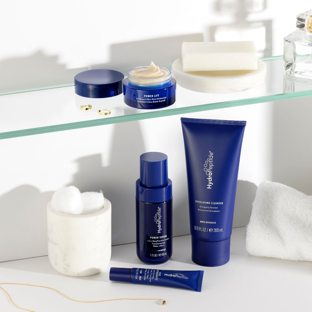 new exfoliating cleanser 3