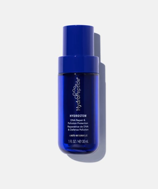 new retail packaging hydrostem
