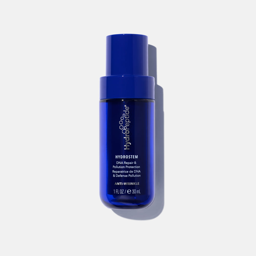 new retail packaging hydrostem