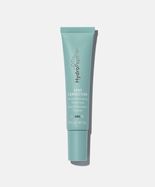 new retail packaging spotcorrection