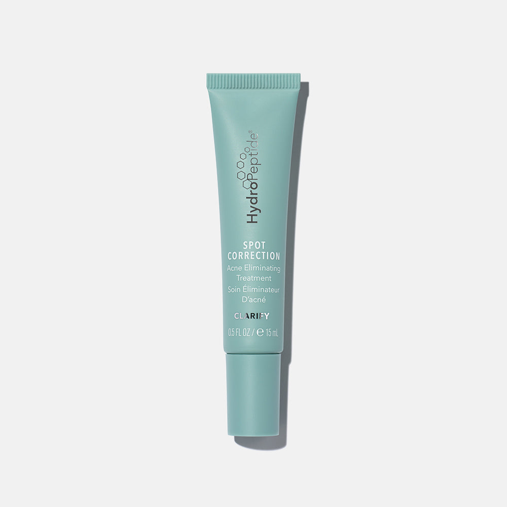 new retail packaging spotcorrection