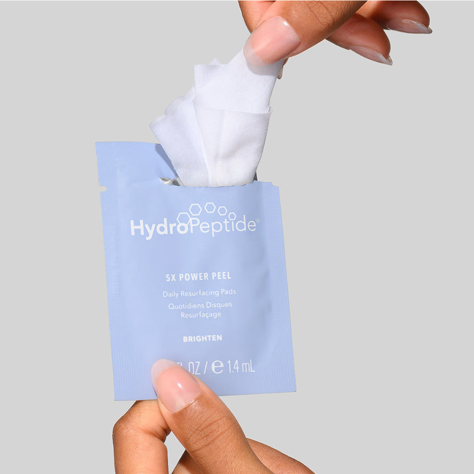 5xpowerpeel hands