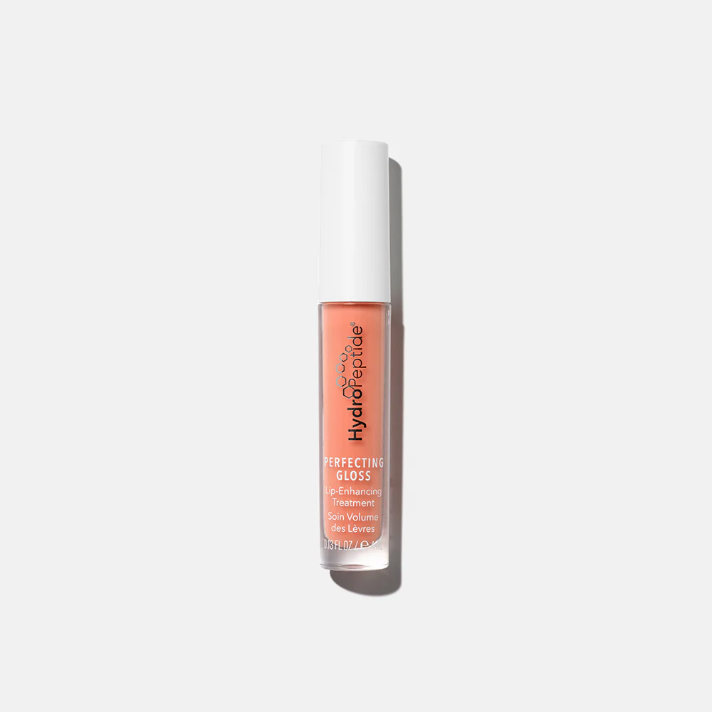Perfecting Gloss – Блиск для губ, відтінок Beach Blush*