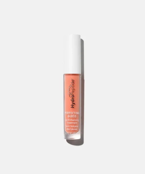 Perfecting Gloss – Блеск для губ, оттенок Beach Blush*