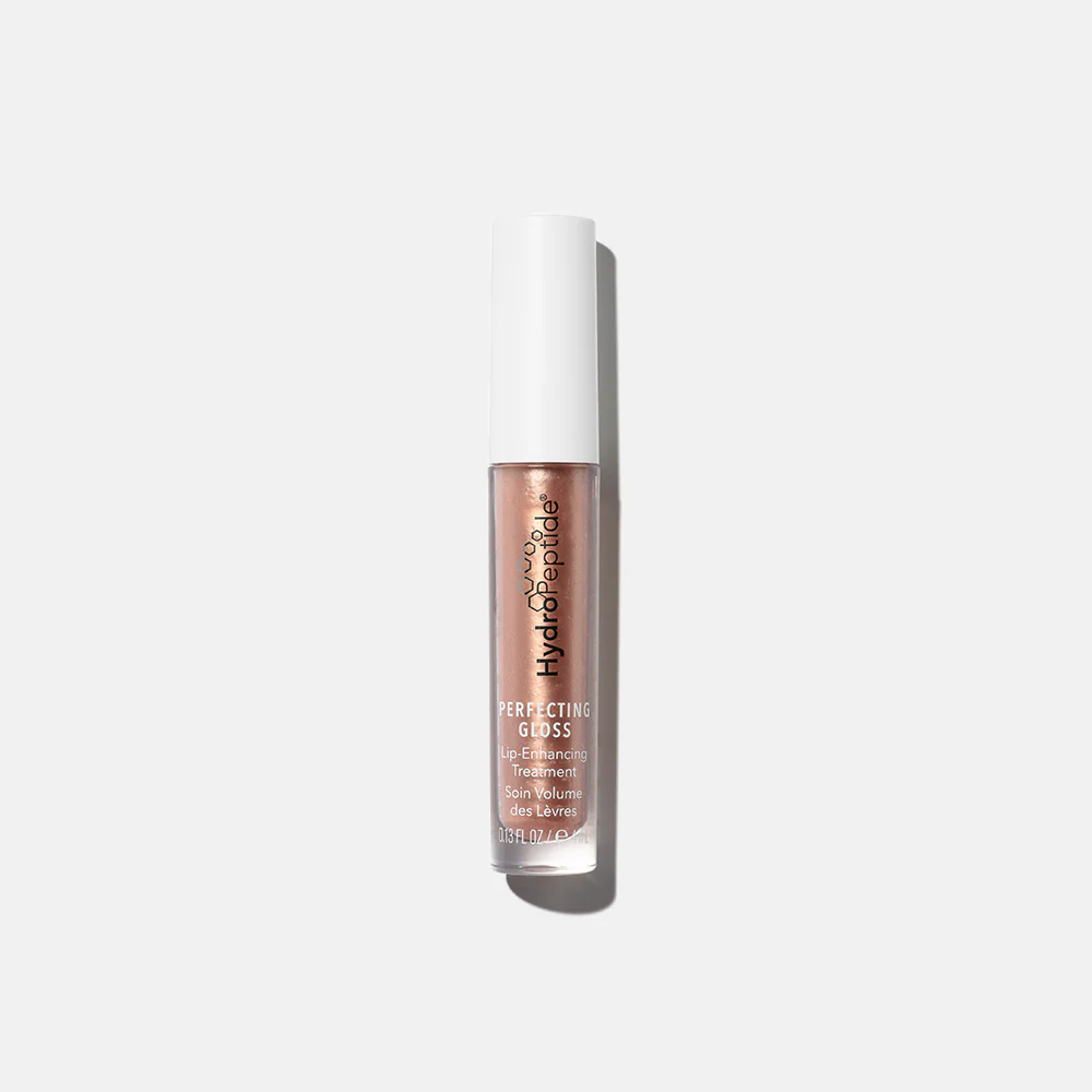 Perfecting Gloss – Блиск для губ, відтінок Nude Pearl* Perfecting Gloss – Блиск для губ, відтінок Nude Pearl*