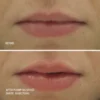 Perfecting Gloss – Блеск для губ, оттенок Beach Blush* — изображение 3