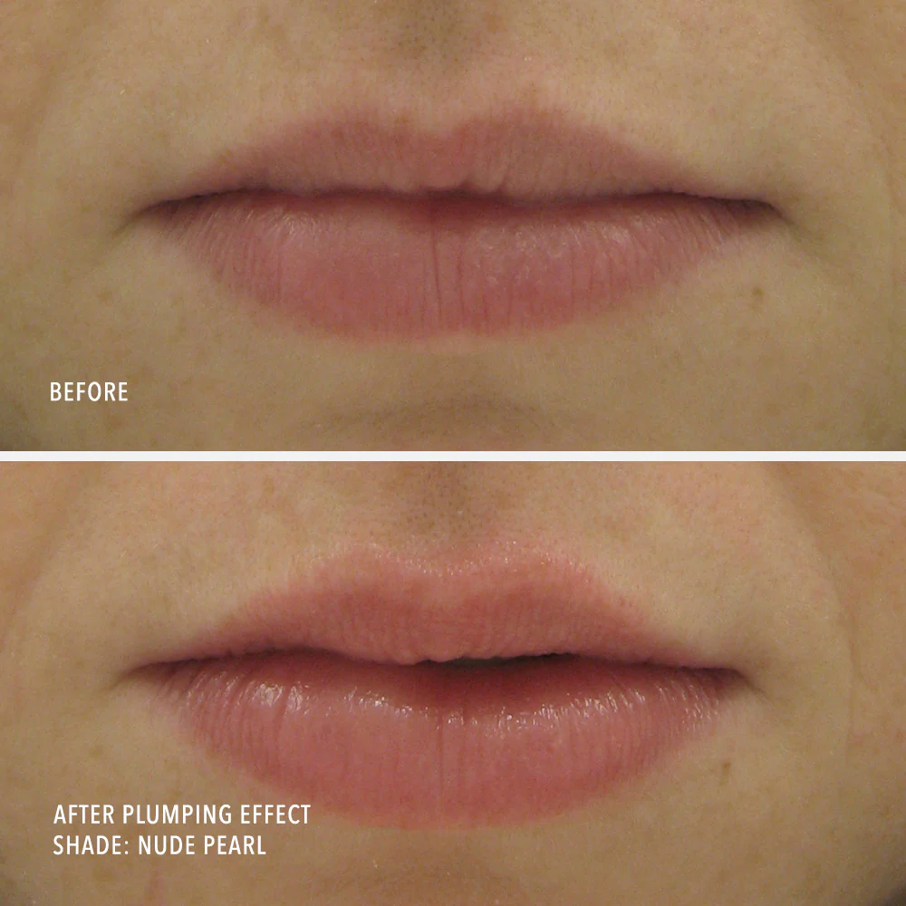 Perfecting Gloss – Блеск для губ, оттенок Beach Blush* — изображение 3