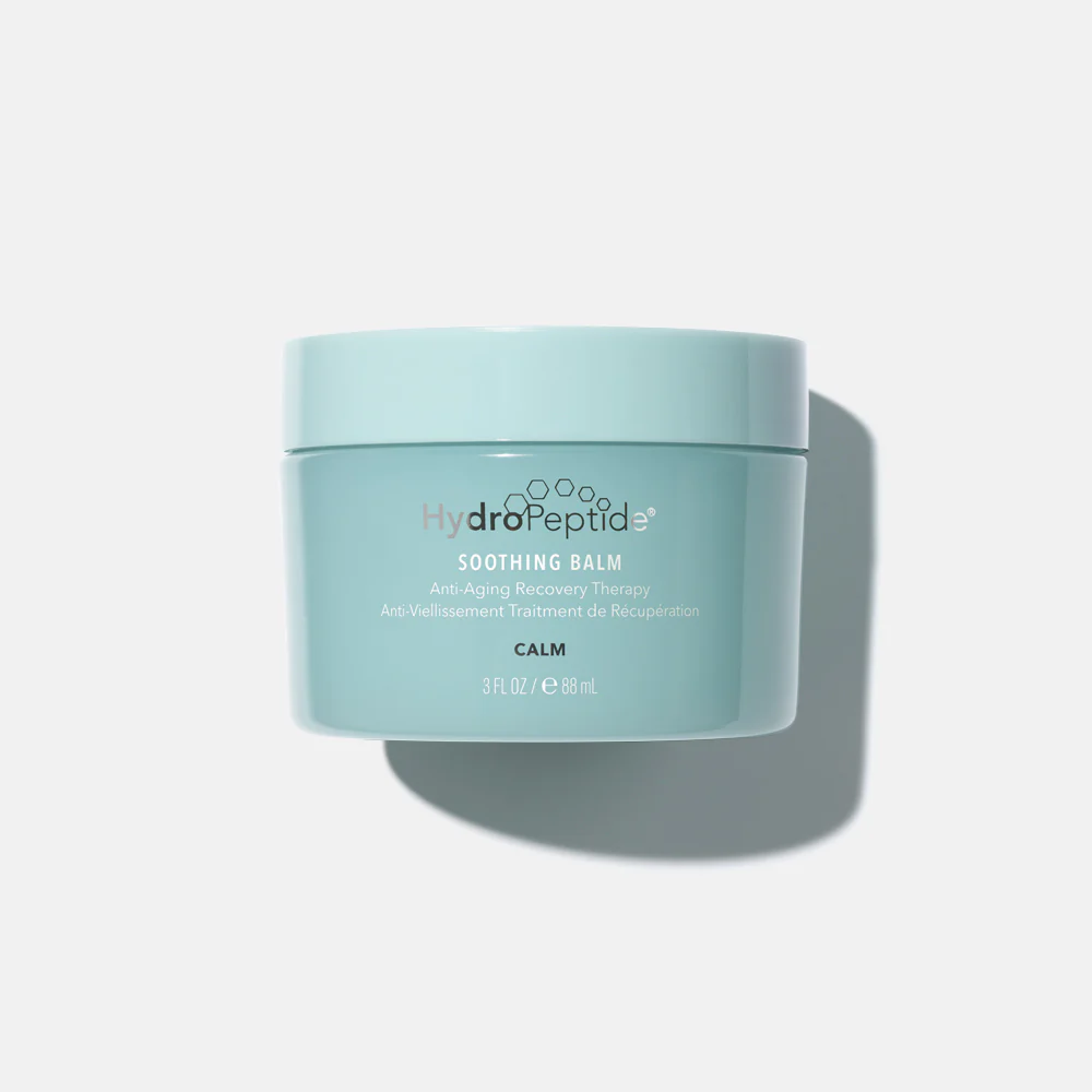 soothing balm