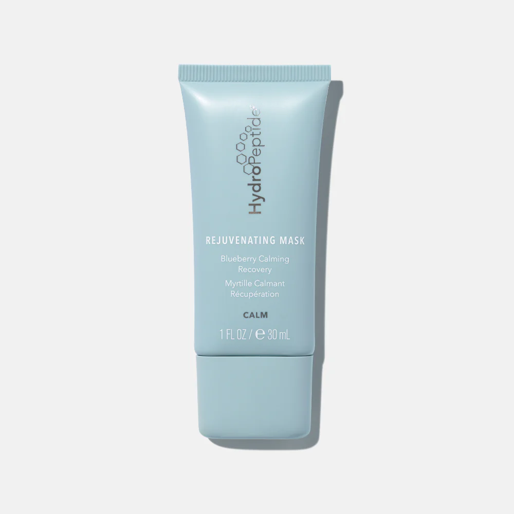 new retail packaging rejuvenatingmask