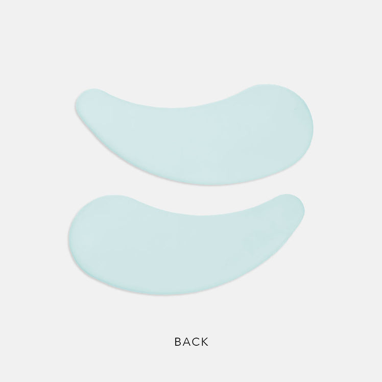 swatch polypeptidecollagel eye back