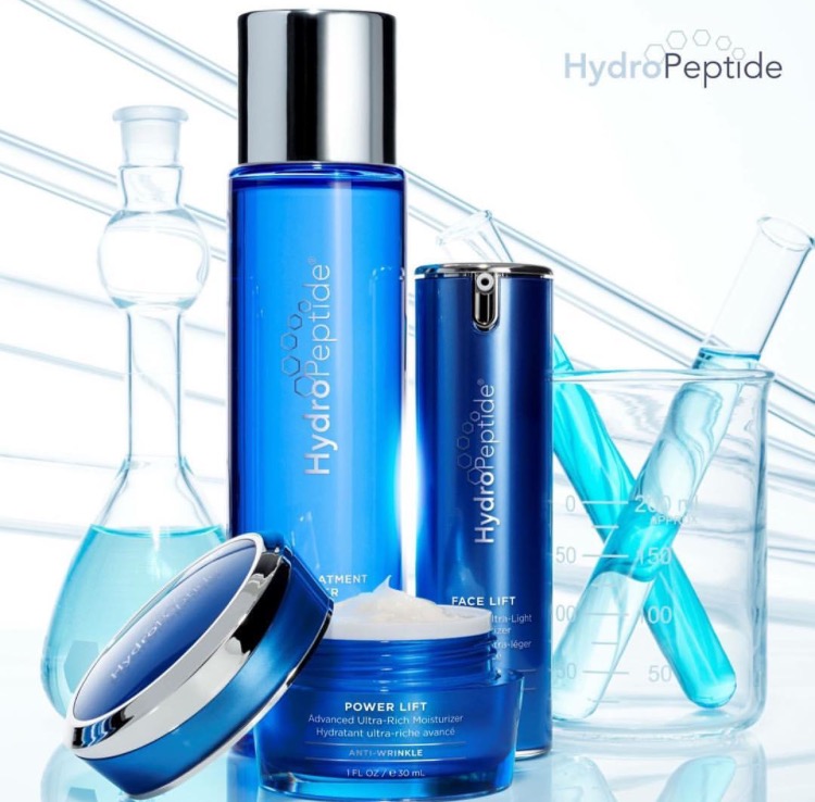 hydropeptide