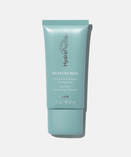 new retail packaging balancingmask