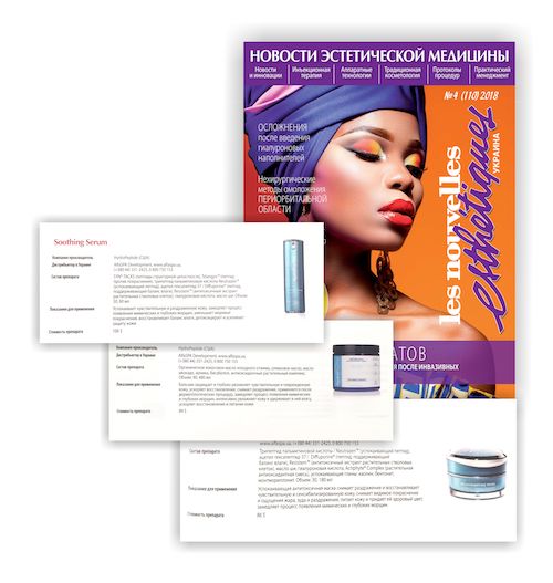 peptides
