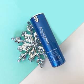 power serum