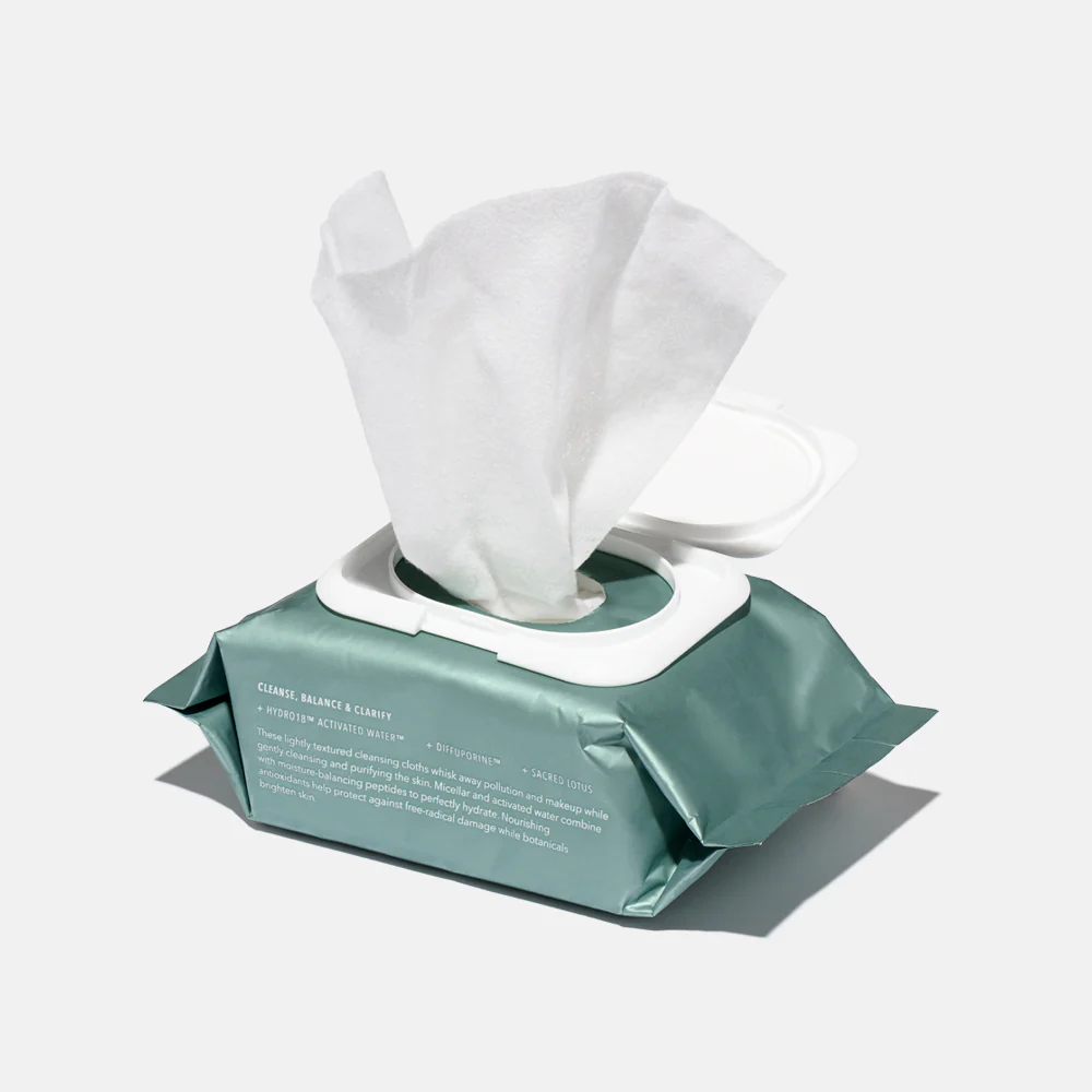 new packaging hydroactivecleanse 2