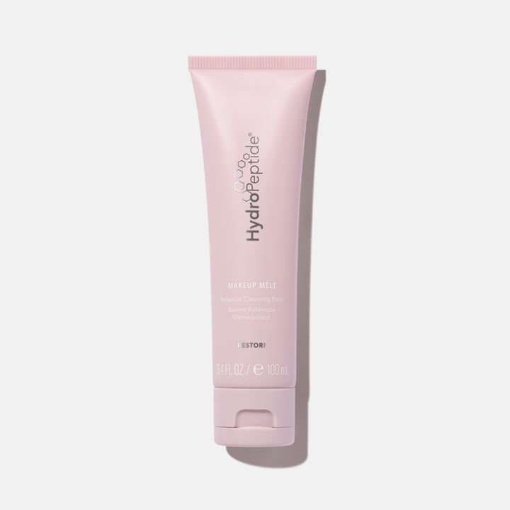 Makeup Melt - Очищувальний бальзам для обличчя Makeup Melt - Очищувальний бальзам для обличчя