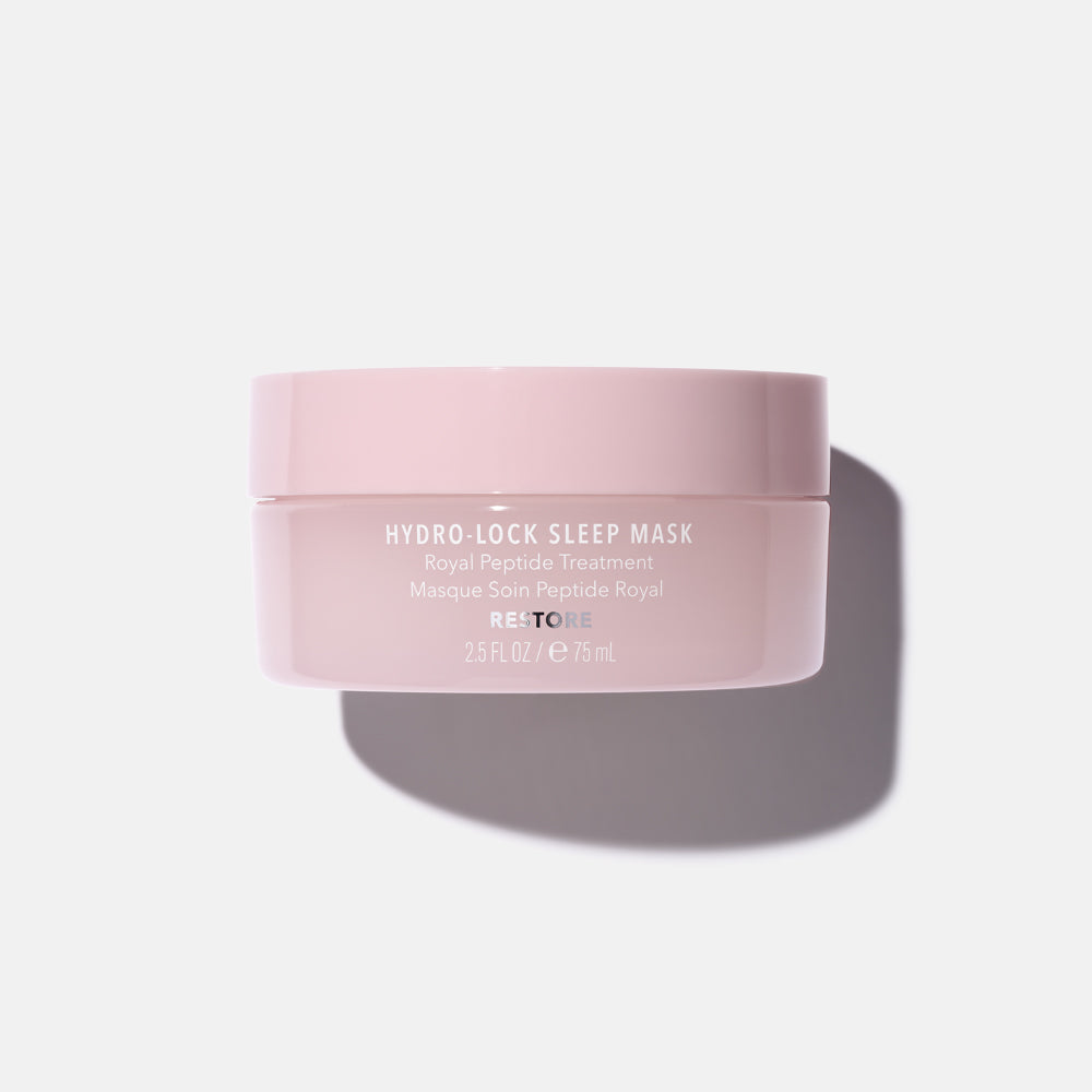 h lock sleep mask new pack 2