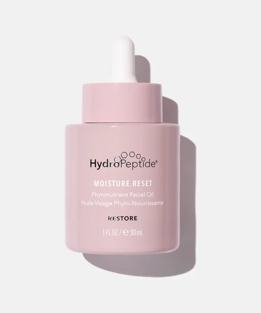 moisture reset