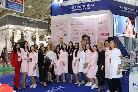 alfaspa team
