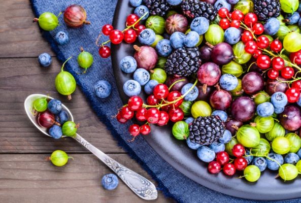 antioxidant