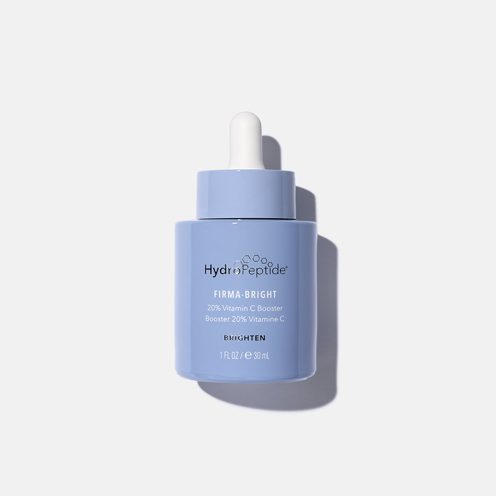 new retail packaging firma bright
