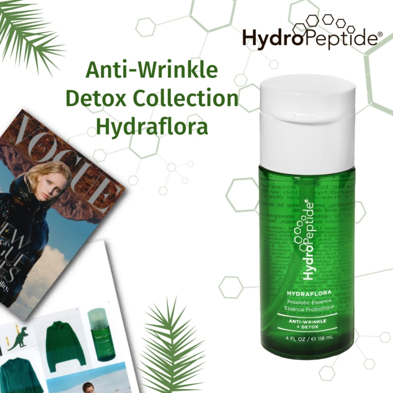 hydraflora