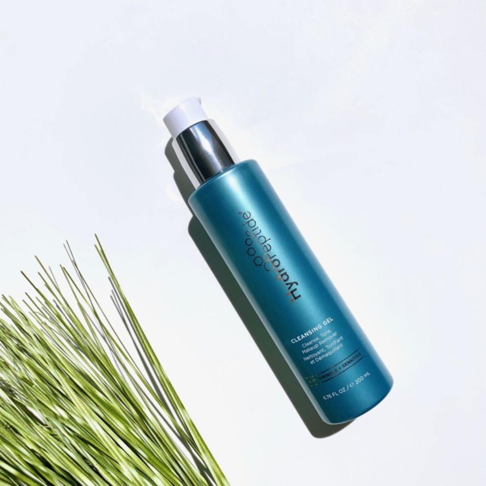 Cleansing Gel Cleansing Gel