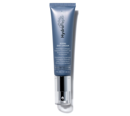 Комплексно-омолаживающий крем-бустер Nimni Day Cream, HydroPeptide