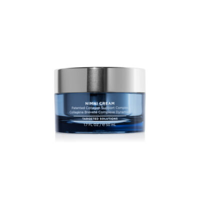 Ночной крем-бустер Nimni Cream, HydroPeptide