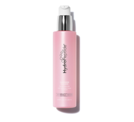 Очищающее средство для лица Cashmere cleanse, HydroPeptide
