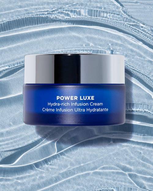 power luxe 500