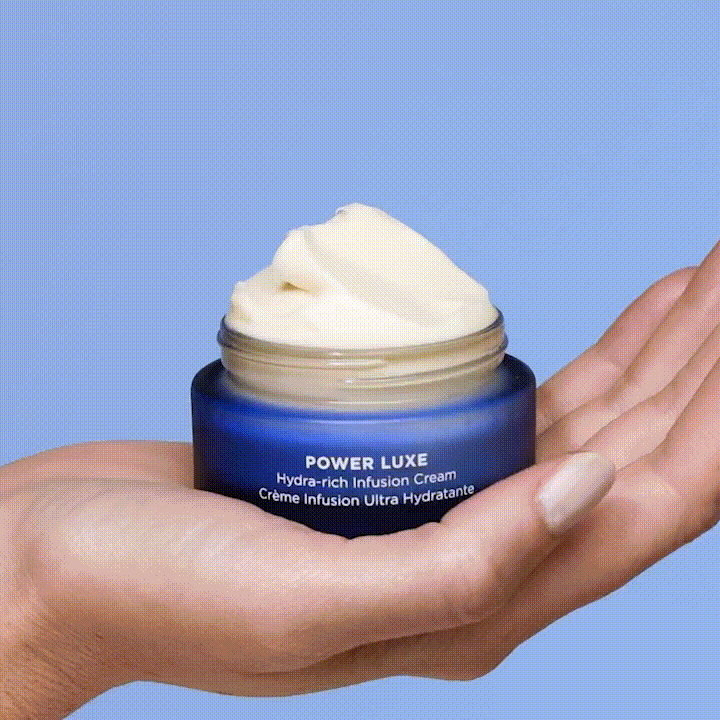 Power Luxe - Гідроживильний інфузійний крем-3 Power Luxe - Гідроживильний інфузійний крем-3