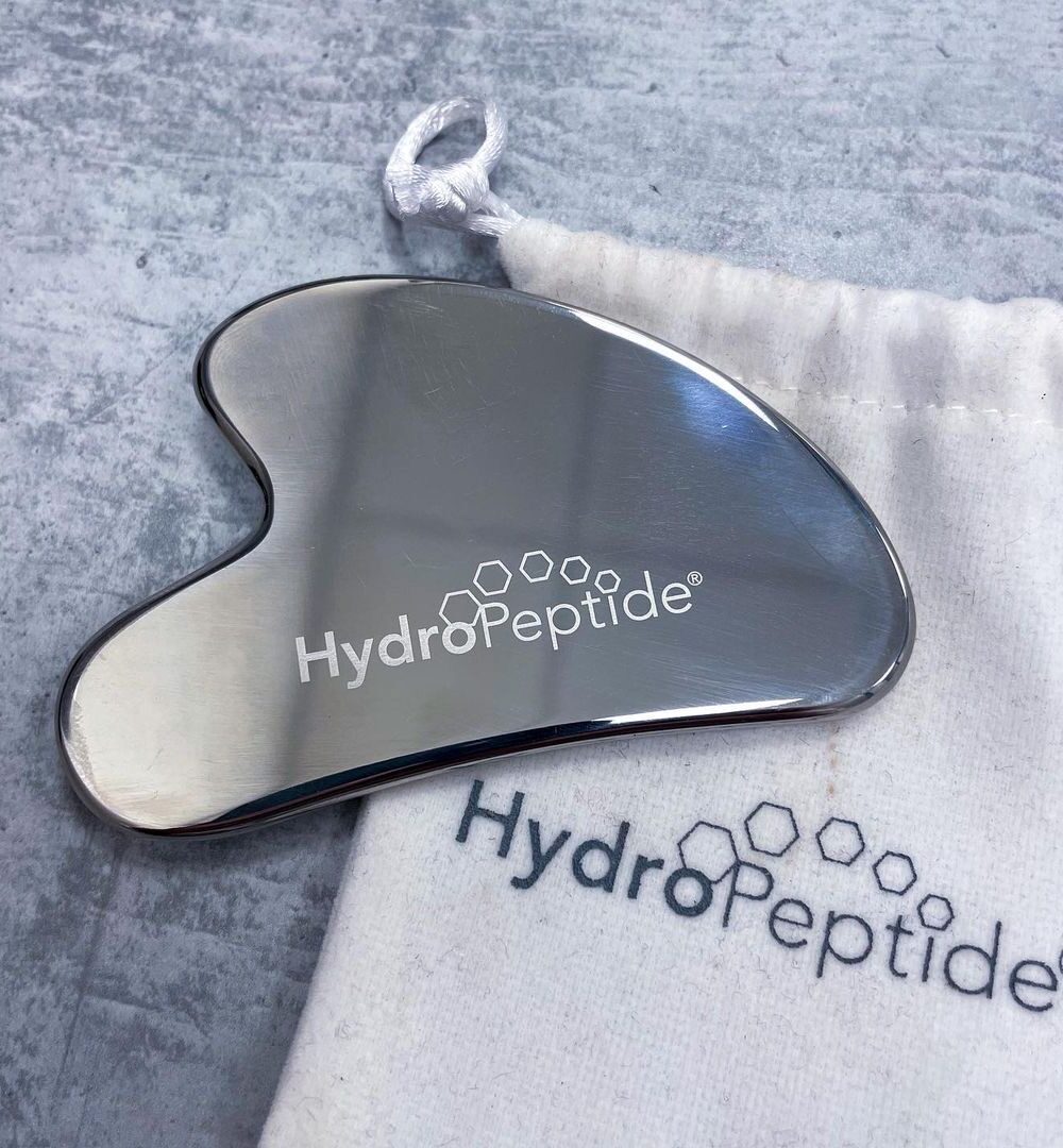 guasha hydropeptyde
