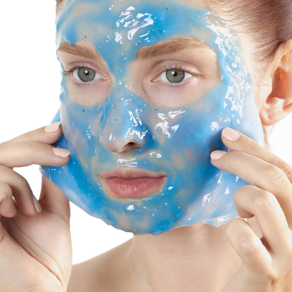 jelly mask 5