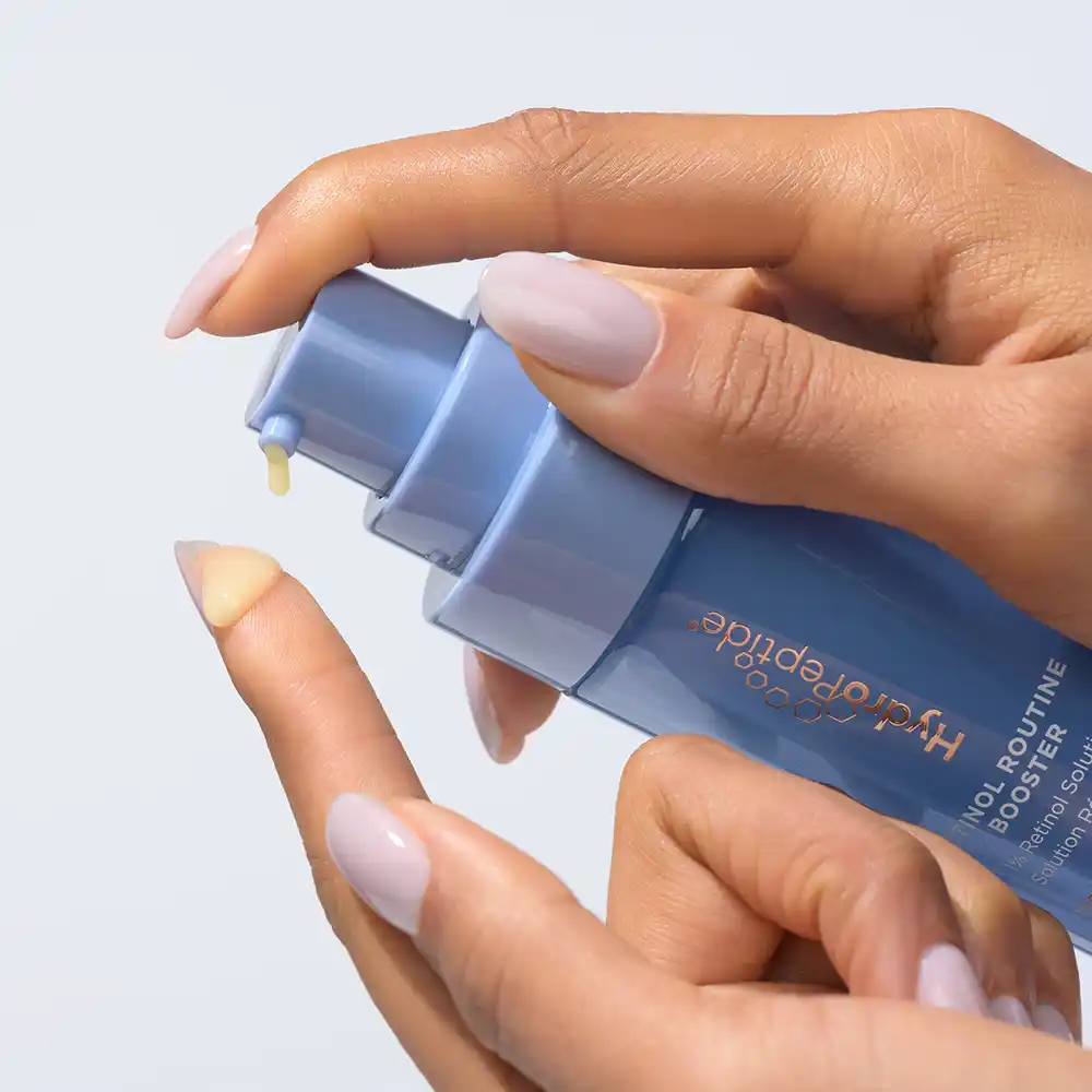 Retinol Routine Booster - Бустер з 1% ретинолом - Зображення 4