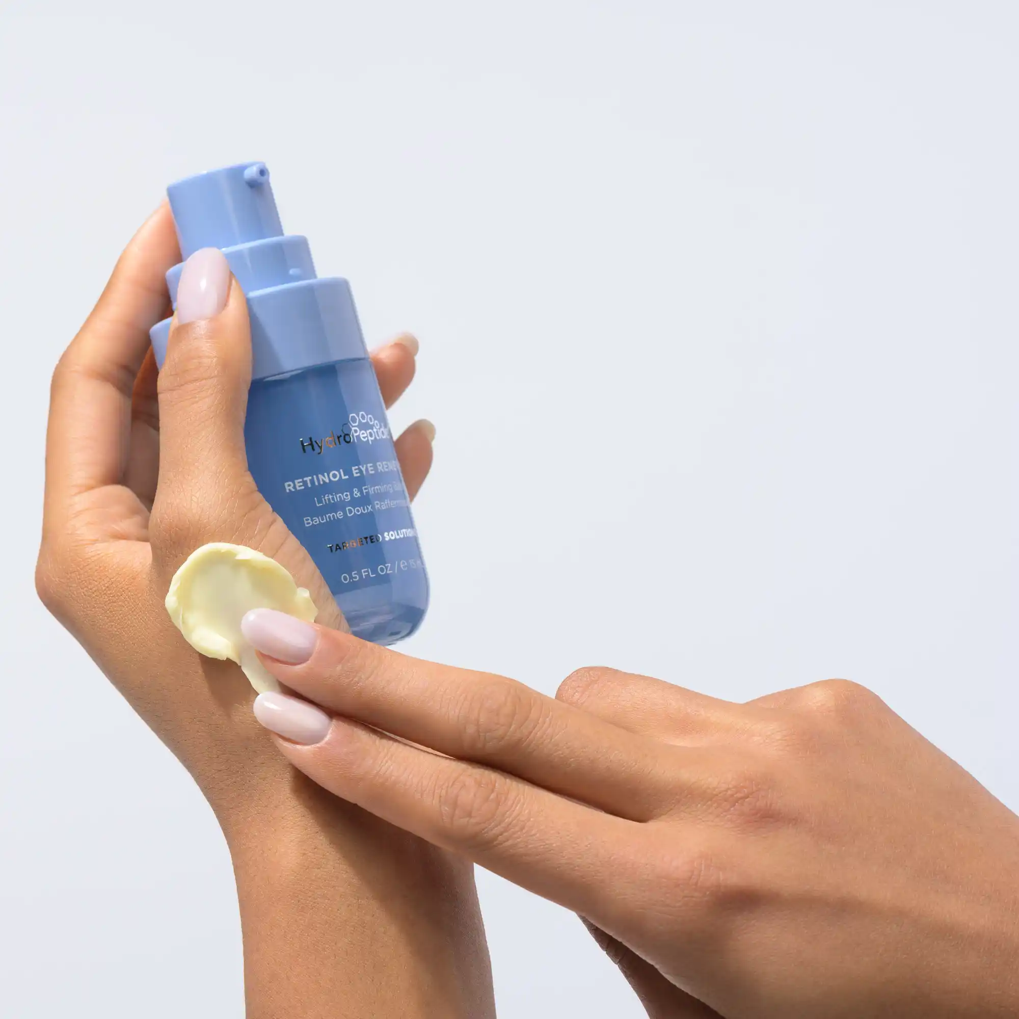 Retinol Eye Renewal - Восстанавливающий бальзам с ретинолом для зоны вокруг глаз — изображение 3