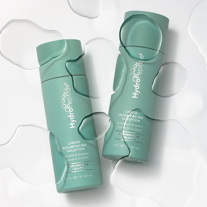 Liquid Resurfacing Solution - Щоденний незмивний лосьйон-ексфоліант-3