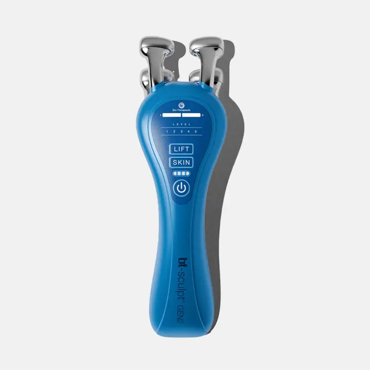 bt-sculpt gen2 blue