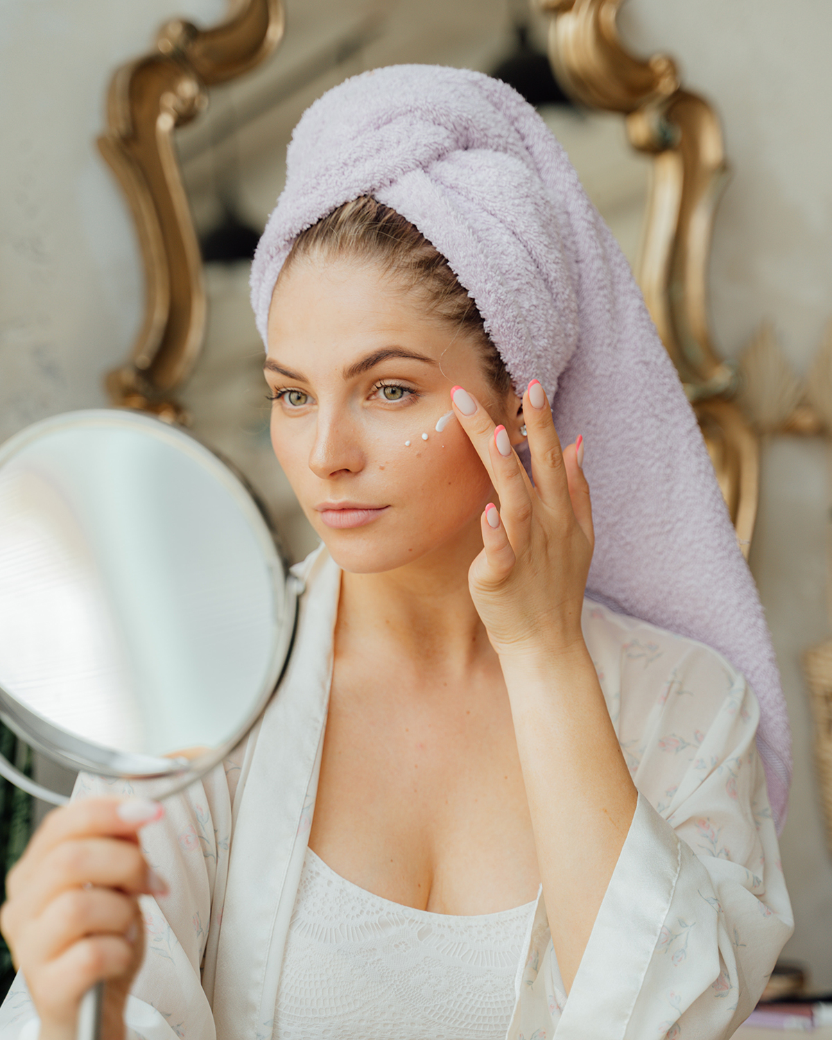 autumn routine 1