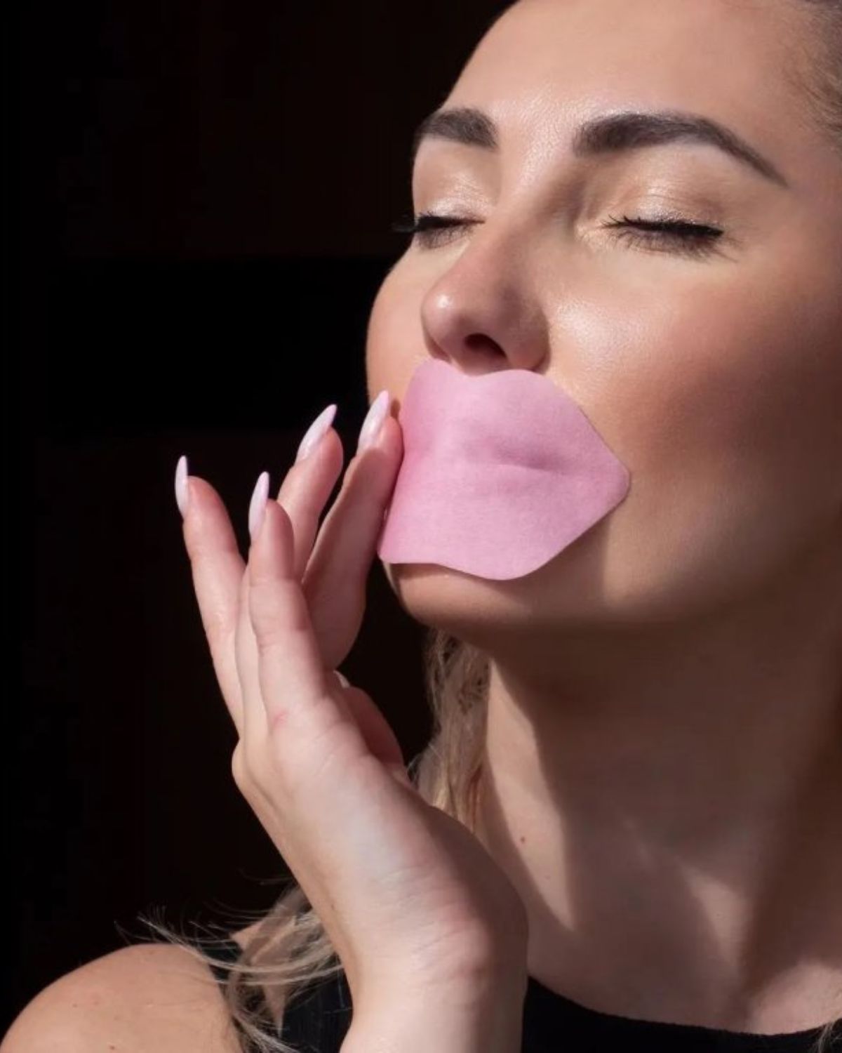 hp lips b hub