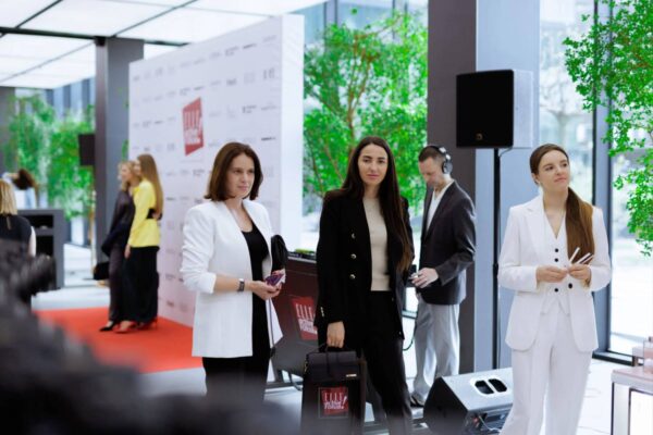 elle activeforum 2