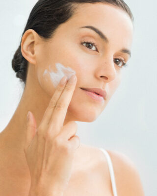 peptides skincare