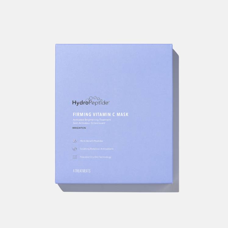 firming vitamin c mask 1