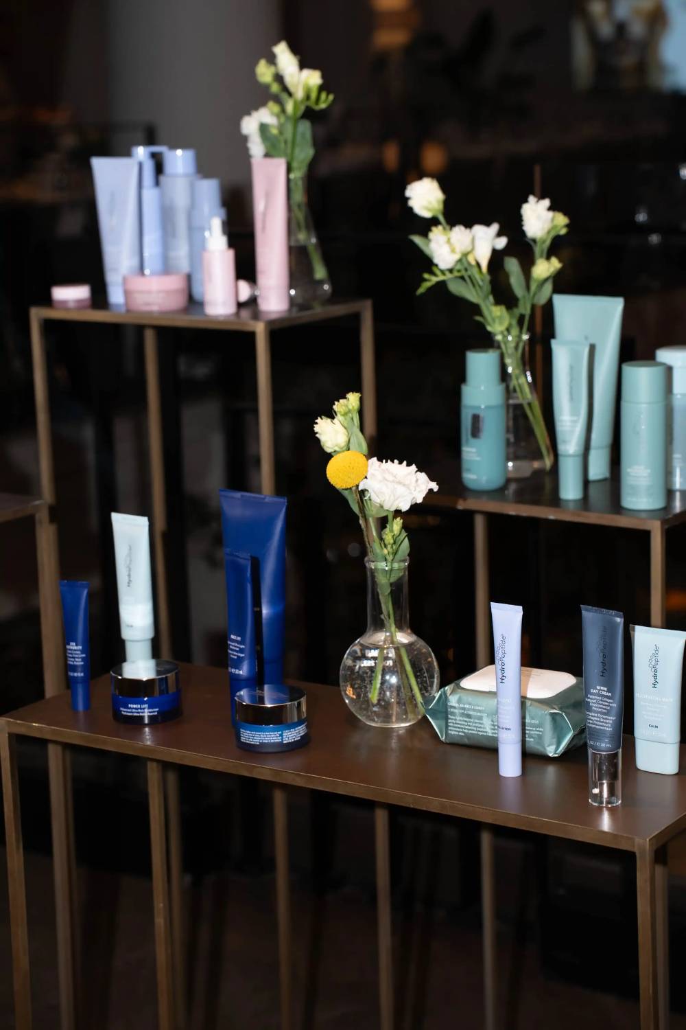 retinol brunch 2