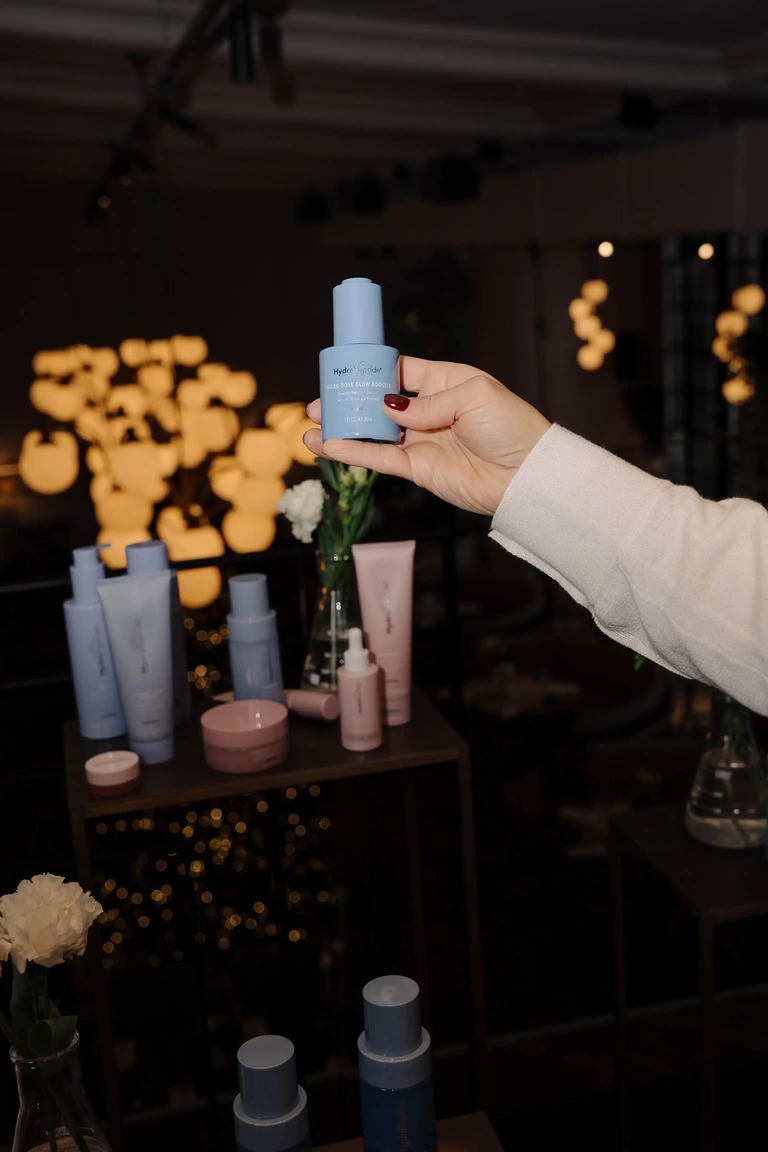 retinol brunch 20